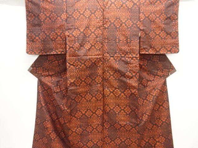 リサイクル・アンティーク着物販売：Shinei